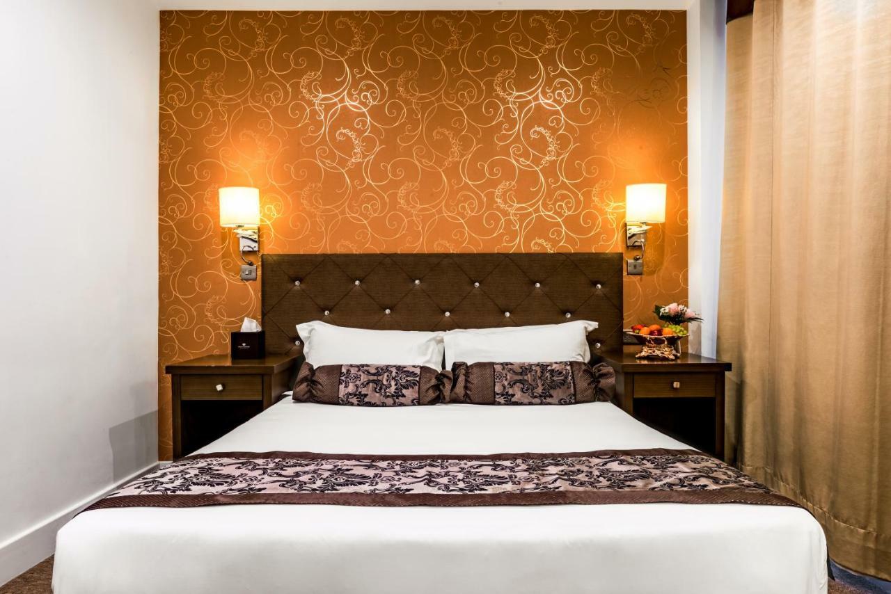 Grand Sapphire Hotel&Banqueting Croydon Extérieur photo