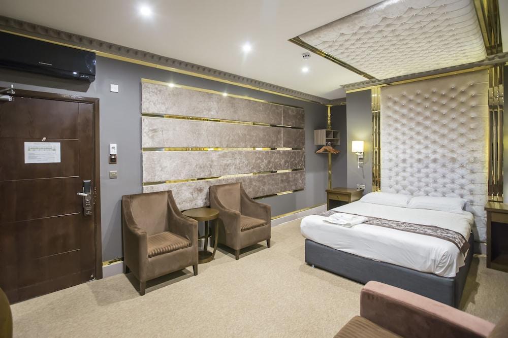 Grand Sapphire Hotel&Banqueting Croydon Extérieur photo