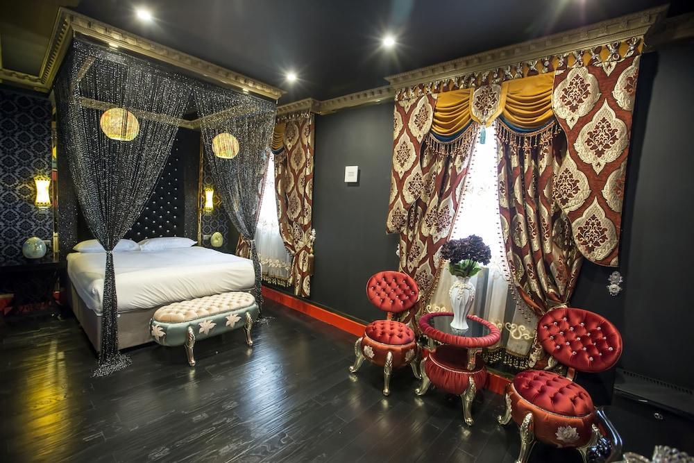 Grand Sapphire Hotel&Banqueting Croydon Extérieur photo