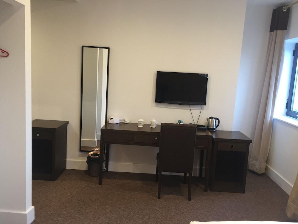 Grand Sapphire Hotel&Banqueting Croydon Extérieur photo