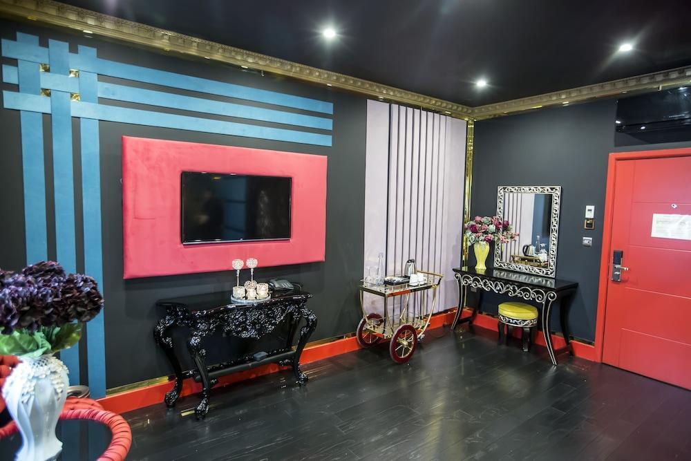 Grand Sapphire Hotel&Banqueting Croydon Extérieur photo